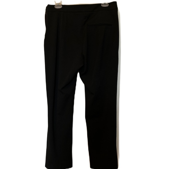 H&M Black Pants Size 12 - Picture 6 of 8